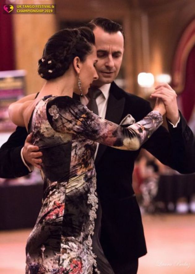 UK Tango Championship
